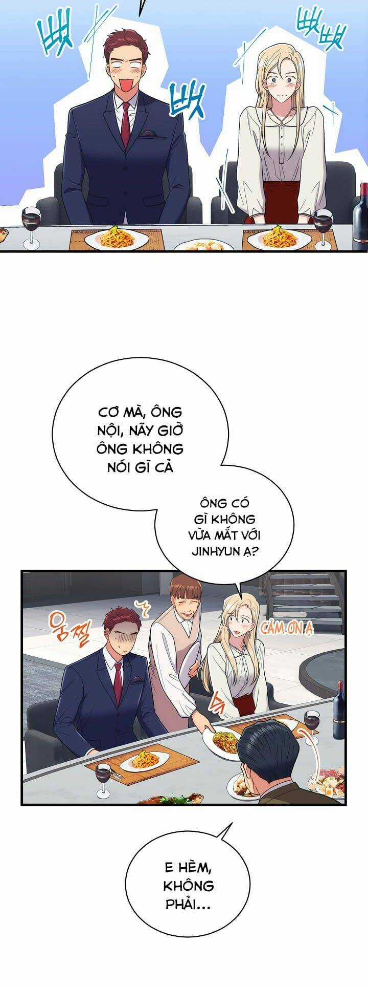 Bác Sĩ Trở Lại Chapter 125 trang 42