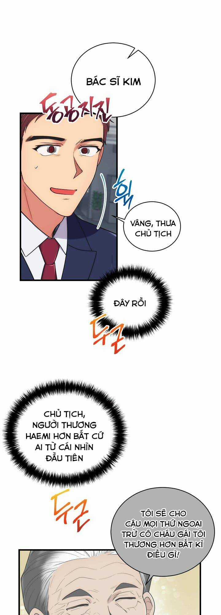 Bác Sĩ Trở Lại Chapter 125 trang 43