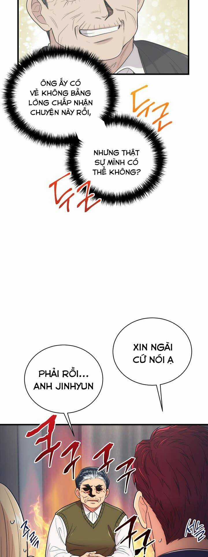 Bác Sĩ Trở Lại Chapter 125 trang 44