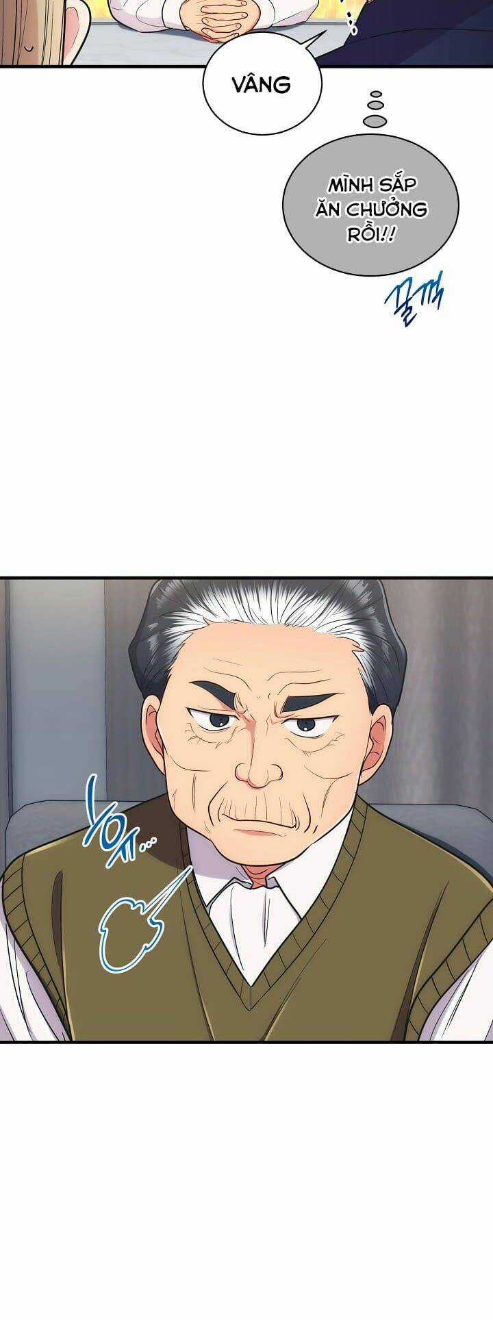 Bác Sĩ Trở Lại Chapter 125 trang 45