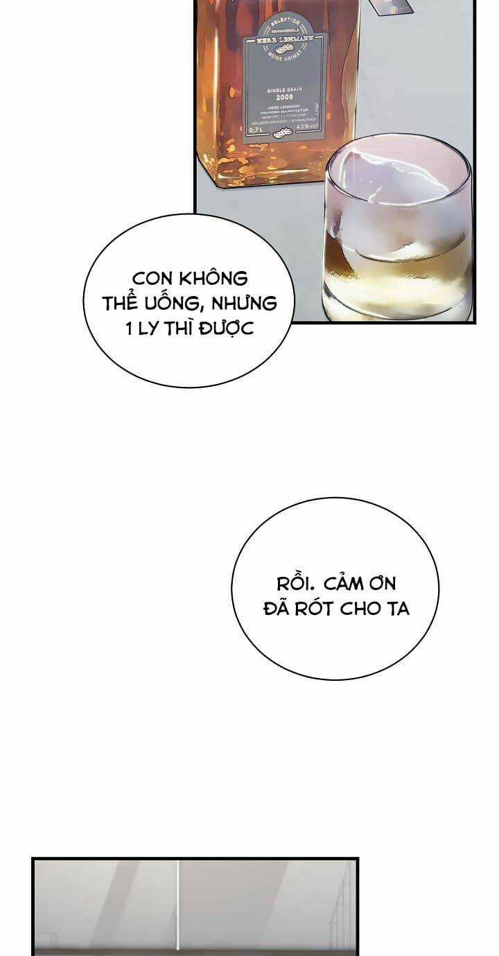 Bác Sĩ Trở Lại Chapter 125 trang 47