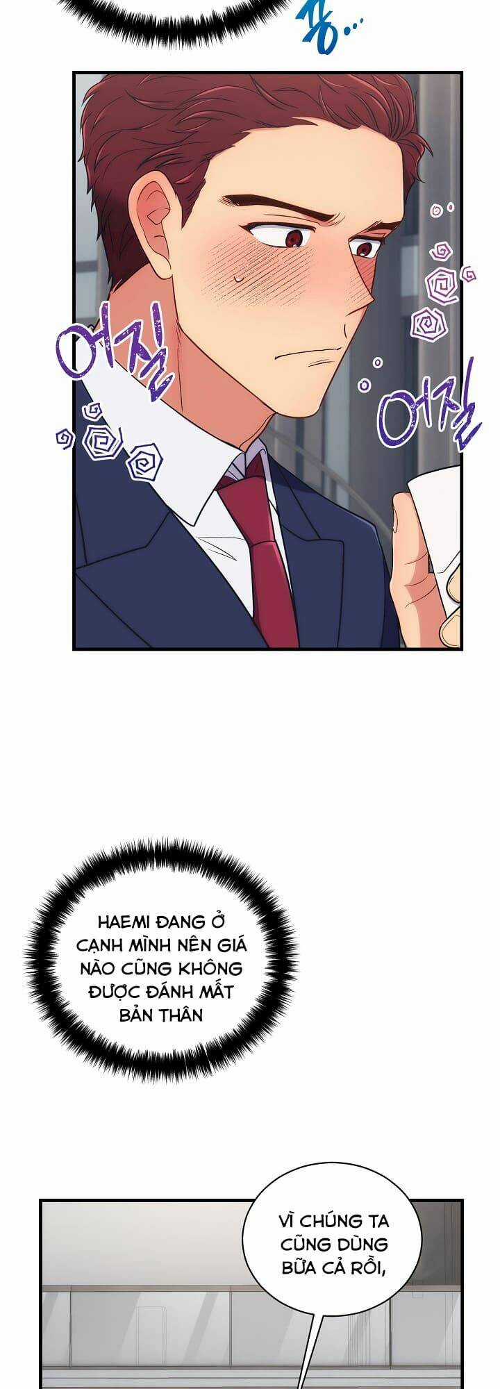 Bác Sĩ Trở Lại Chapter 125 trang 49