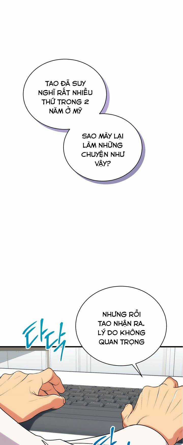 Bác Sĩ Trở Lại Chapter 125 trang 5