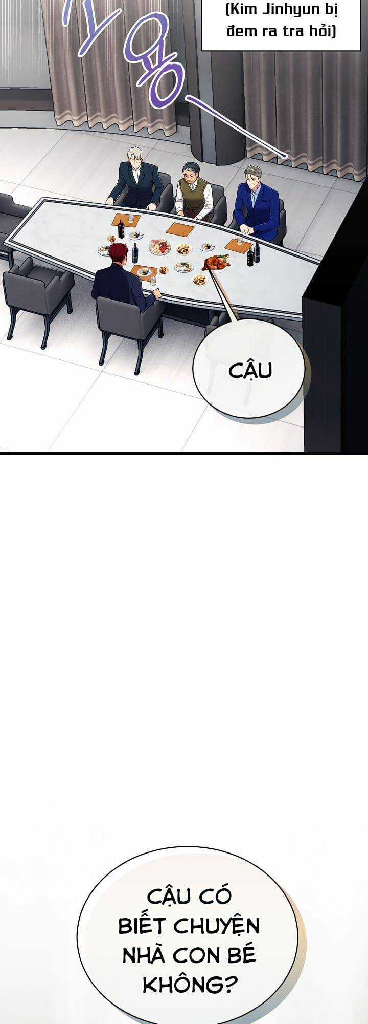 Bác Sĩ Trở Lại Chapter 125 trang 52