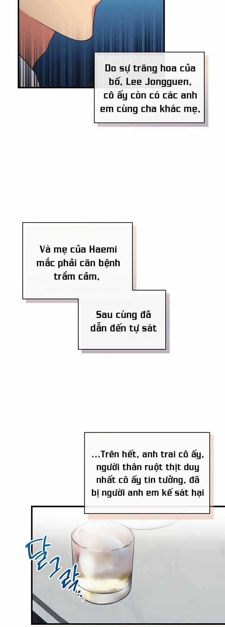 Bác Sĩ Trở Lại Chapter 125 trang 55