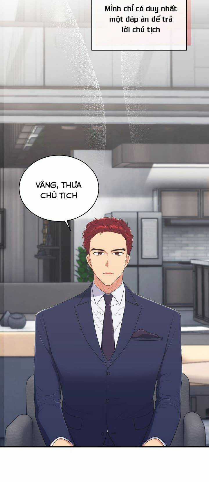 Bác Sĩ Trở Lại Chapter 125 trang 59