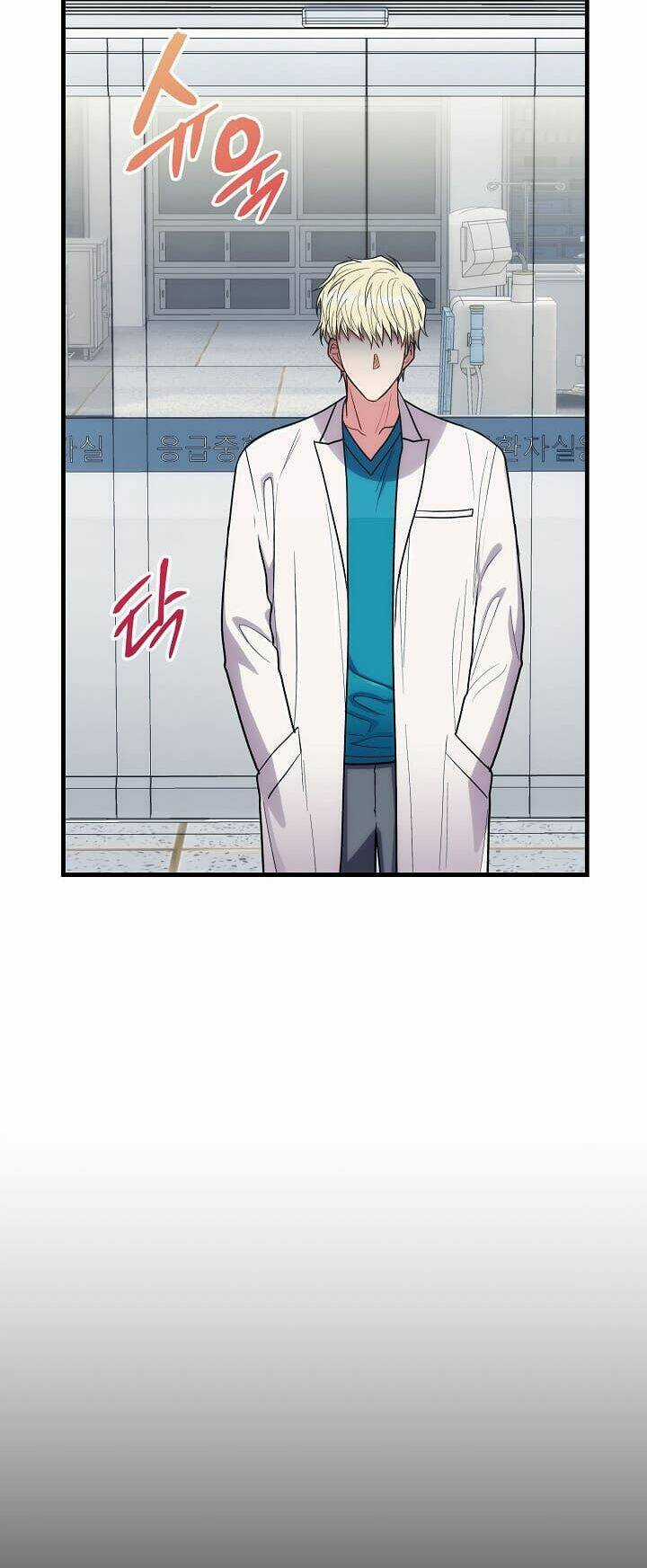 Bác Sĩ Trở Lại Chapter 125 trang 9