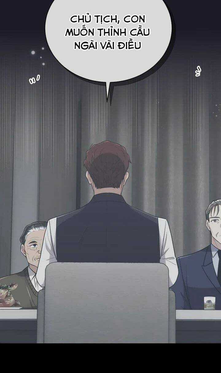 Bác Sĩ Trở Lại Chapter 126 trang 12