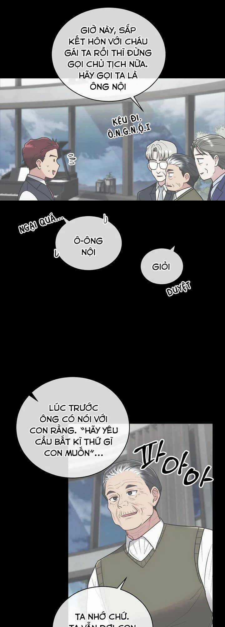 Bác Sĩ Trở Lại Chapter 126 trang 13