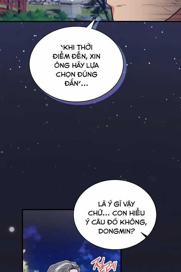 Bác Sĩ Trở Lại Chapter 126 trang 17