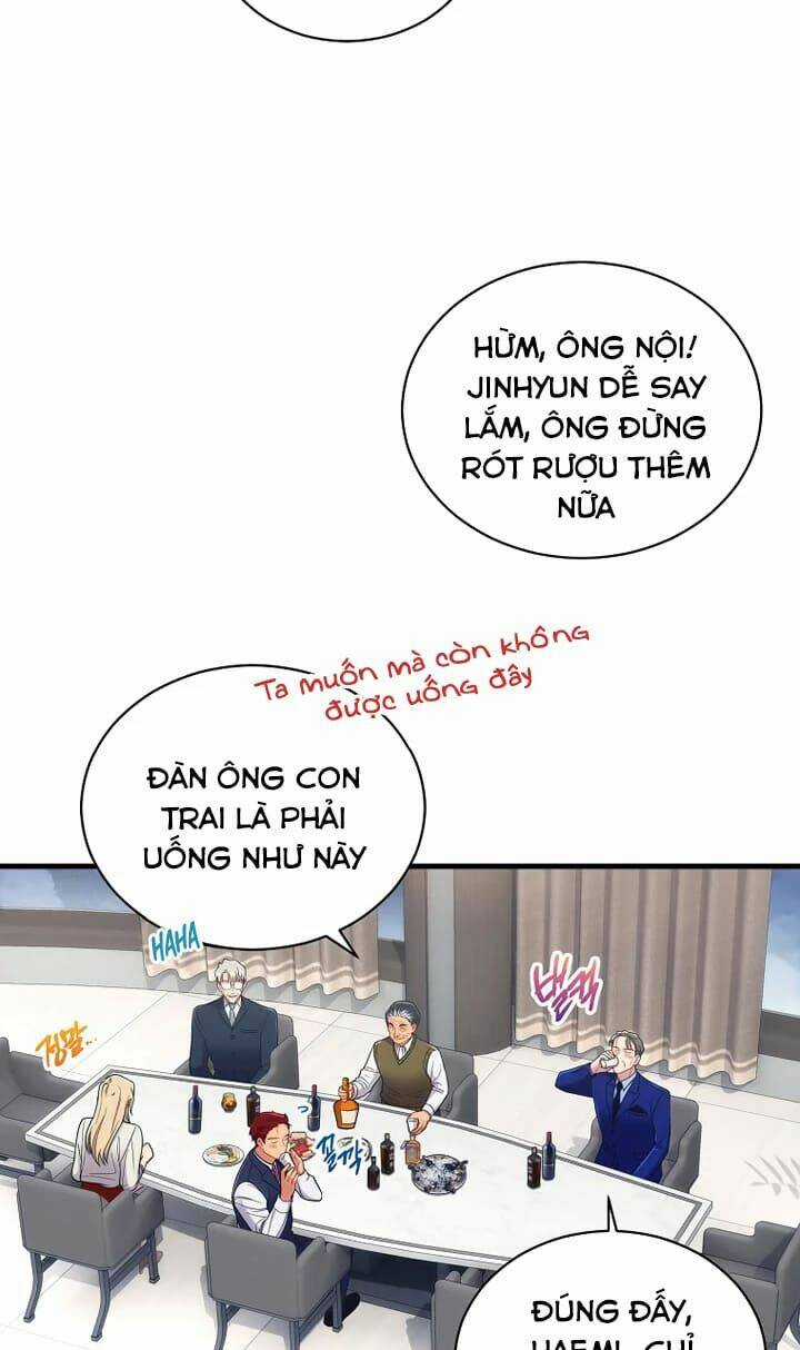 Bác Sĩ Trở Lại Chapter 126 trang 2