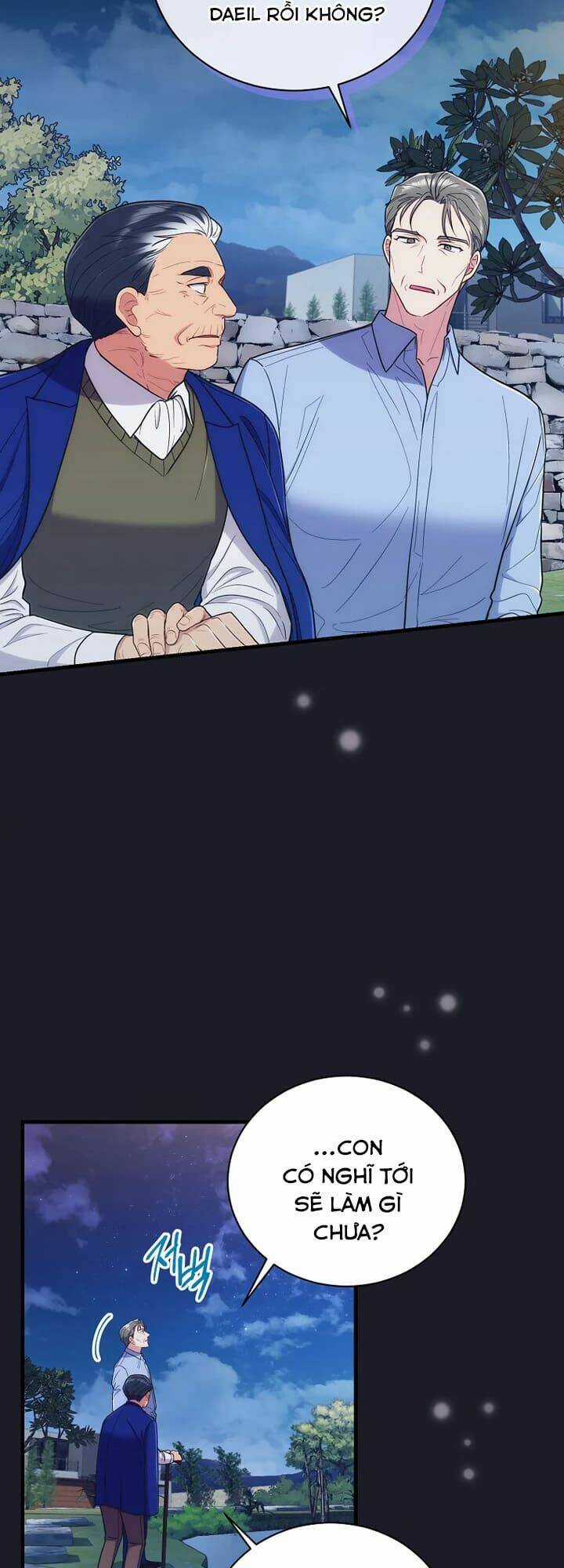 Bác Sĩ Trở Lại Chapter 126 trang 22