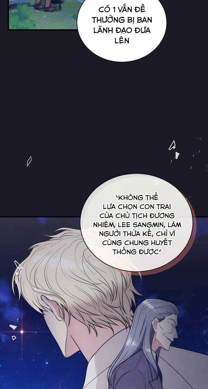 Bác Sĩ Trở Lại Chapter 126 trang 23