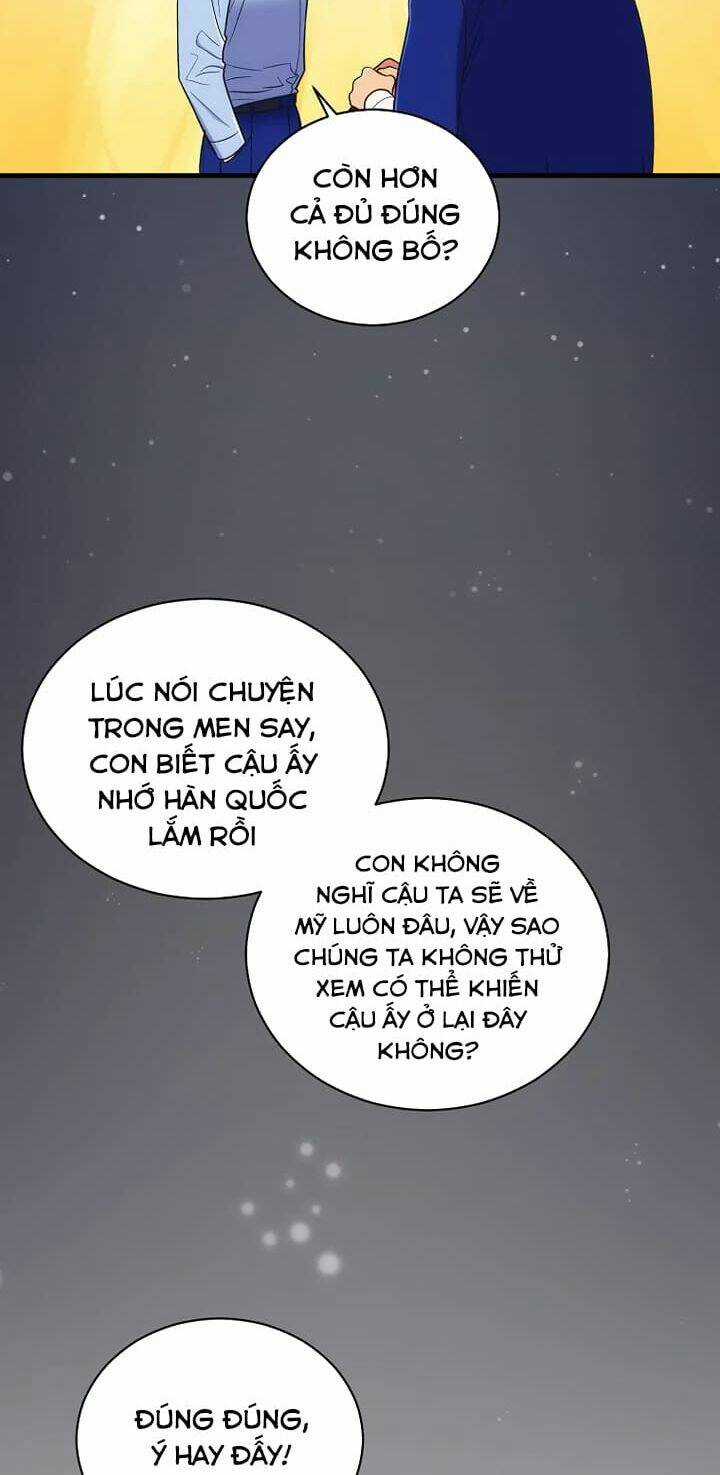 Bác Sĩ Trở Lại Chapter 126 trang 27