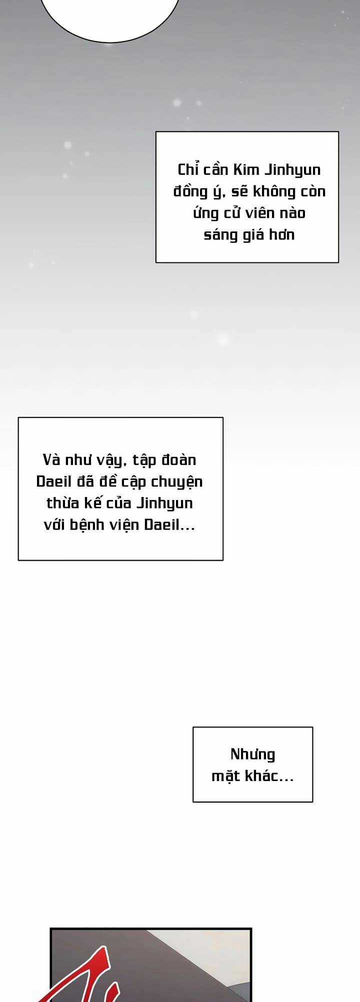 Bác Sĩ Trở Lại Chapter 126 trang 28