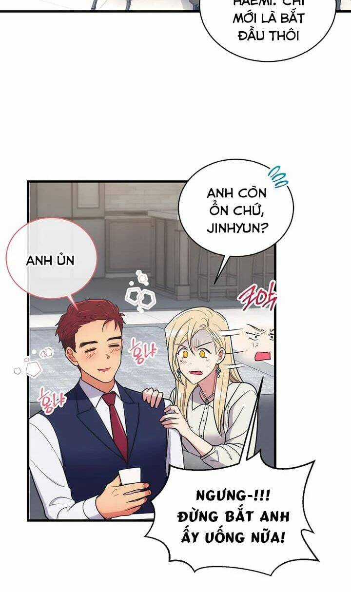 Bác Sĩ Trở Lại Chapter 126 trang 3