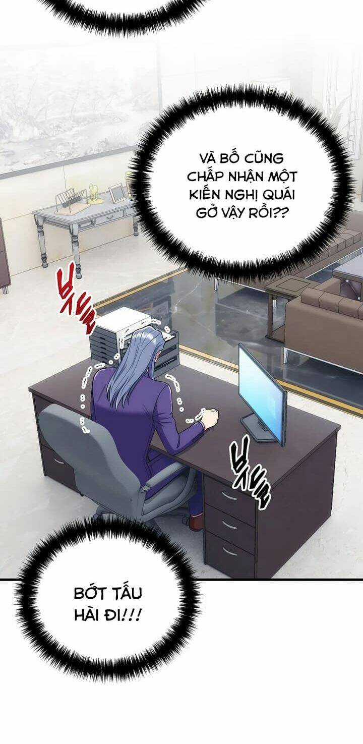 Bác Sĩ Trở Lại Chapter 126 trang 30