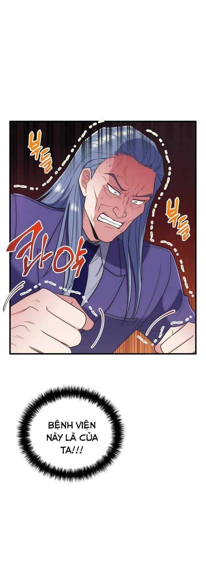 Bác Sĩ Trở Lại Chapter 126 trang 31