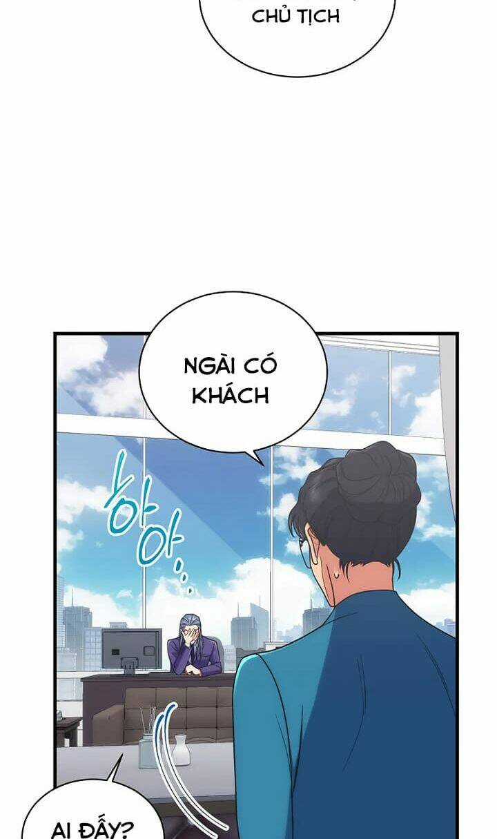 Bác Sĩ Trở Lại Chapter 126 trang 33
