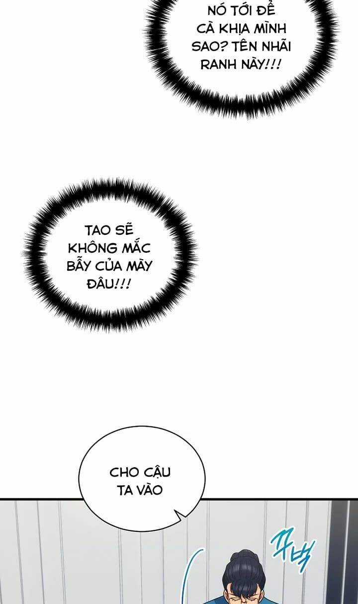 Bác Sĩ Trở Lại Chapter 126 trang 35