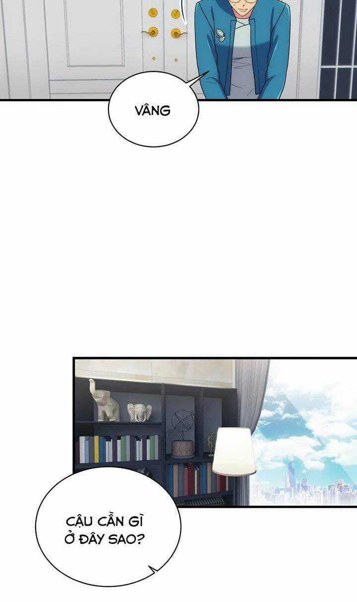 Bác Sĩ Trở Lại Chapter 126 trang 36