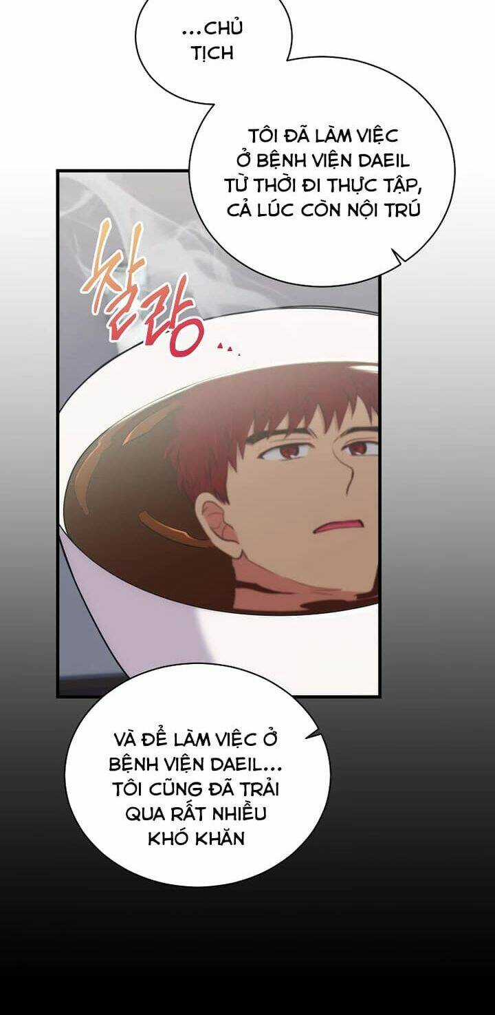 Bác Sĩ Trở Lại Chapter 126 trang 39