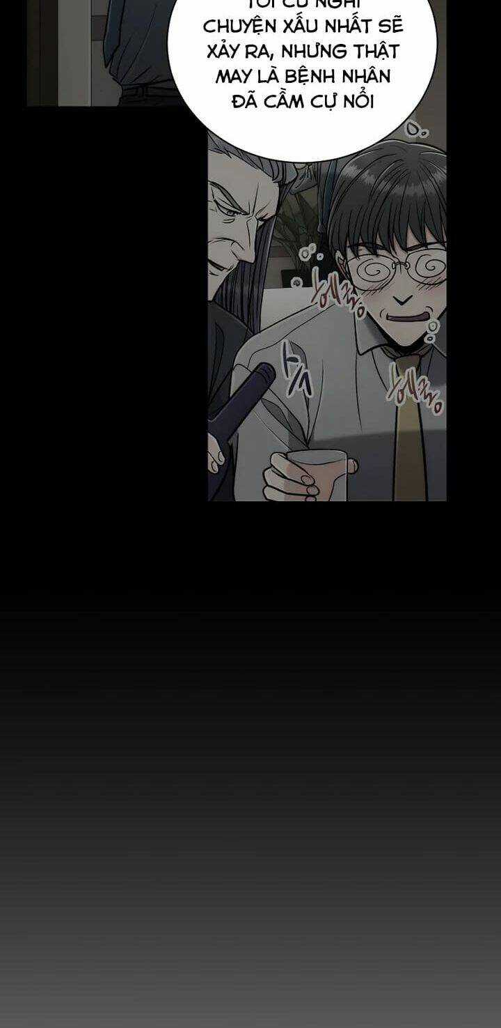 Bác Sĩ Trở Lại Chapter 126 trang 42