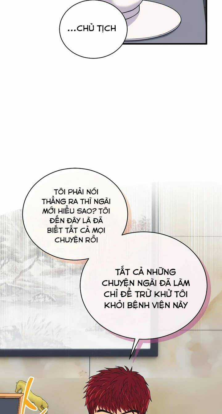 Bác Sĩ Trở Lại Chapter 126 trang 44