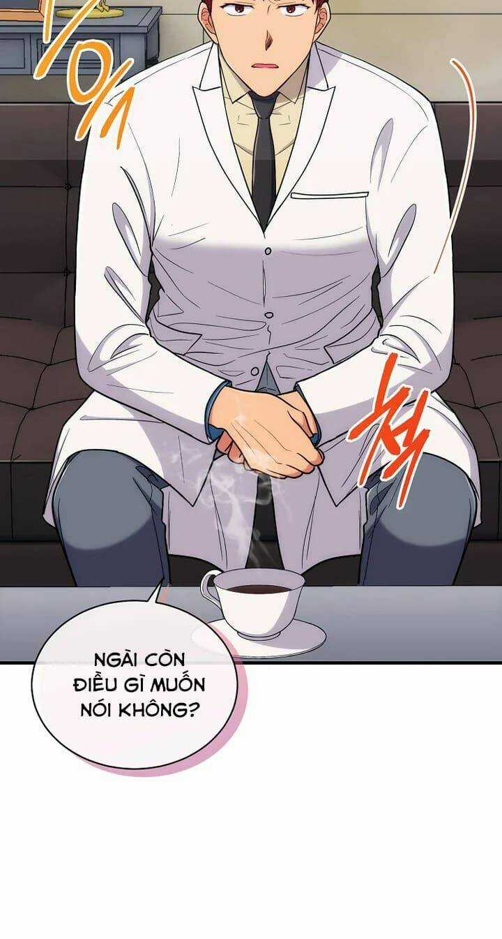 Bác Sĩ Trở Lại Chapter 126 trang 45