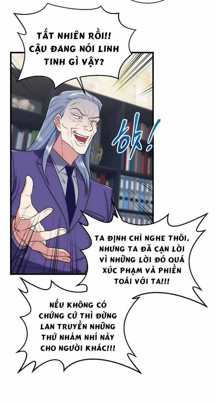 Bác Sĩ Trở Lại Chapter 126 trang 47