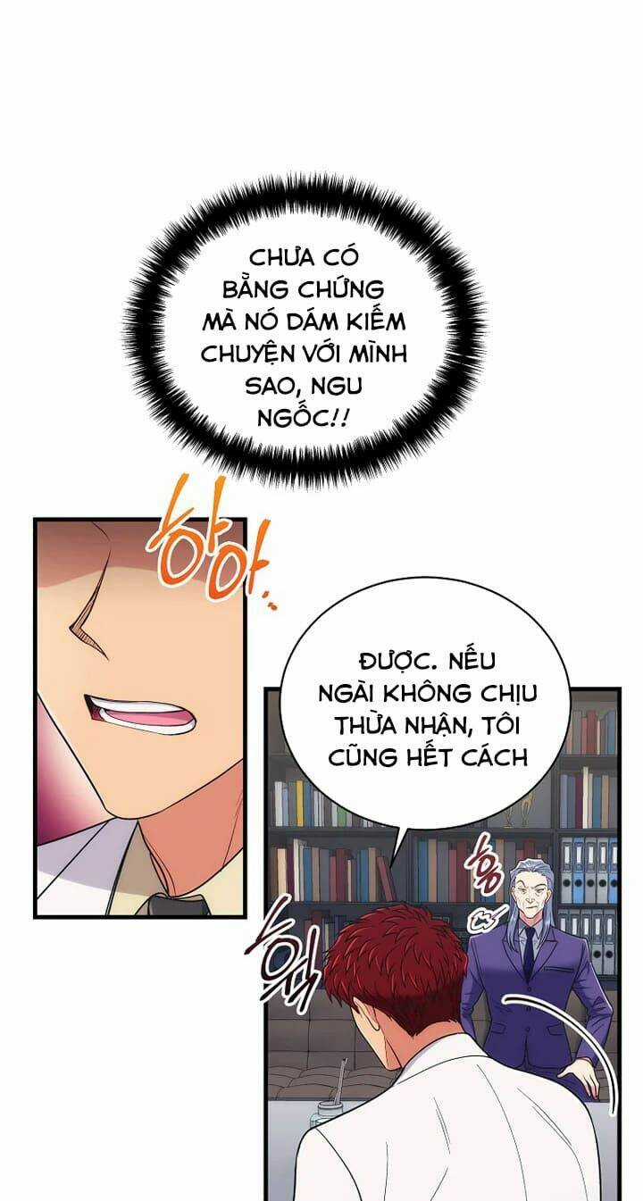 Bác Sĩ Trở Lại Chapter 126 trang 48