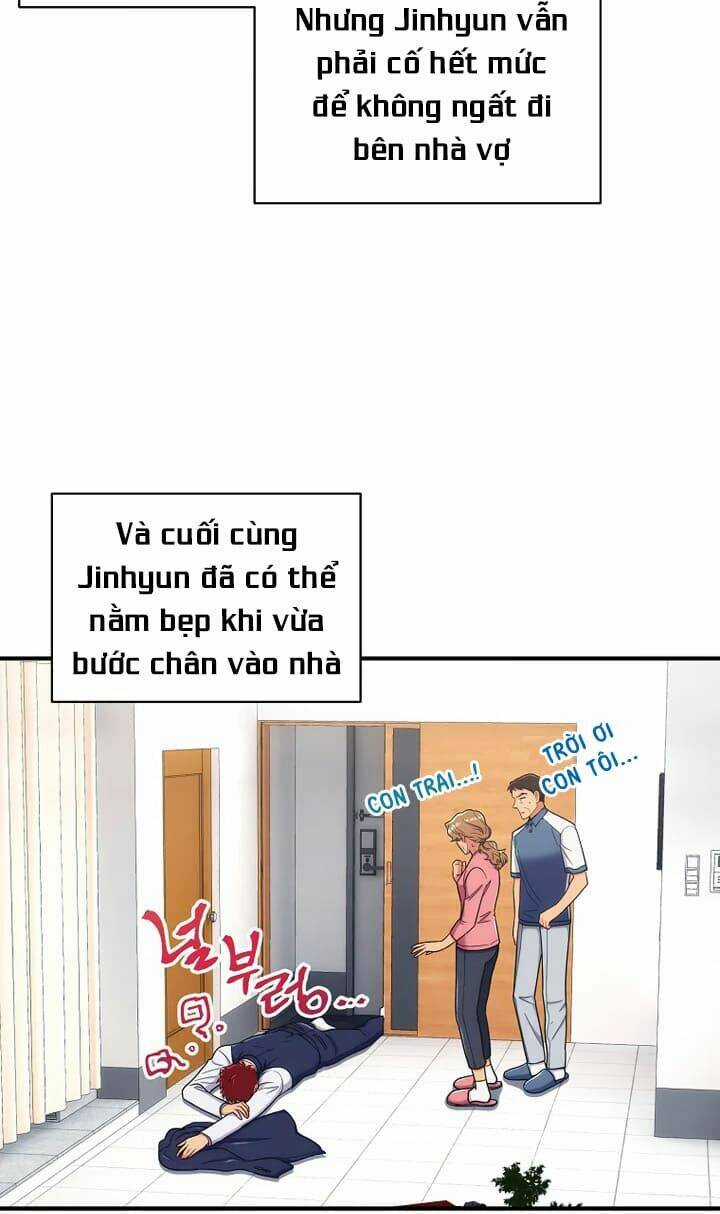 Bác Sĩ Trở Lại Chapter 126 trang 5