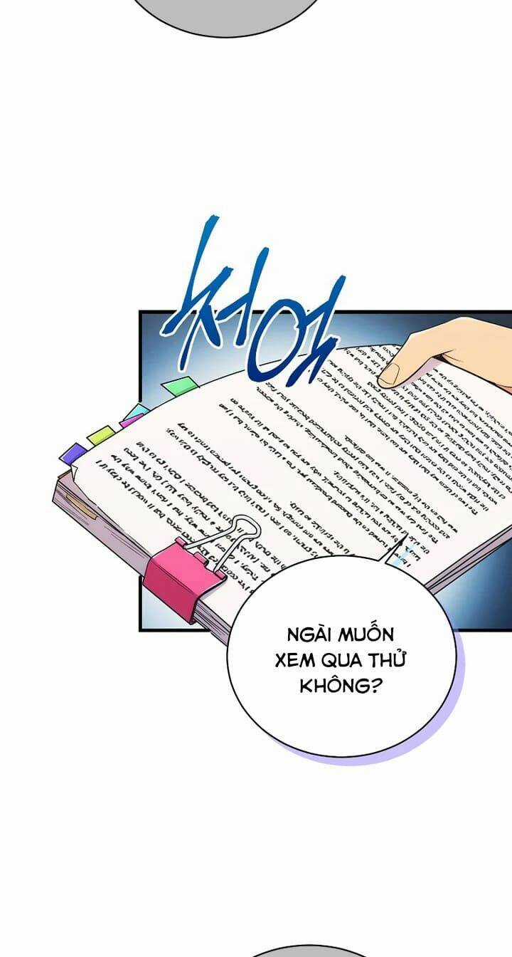 Bác Sĩ Trở Lại Chapter 126 trang 50