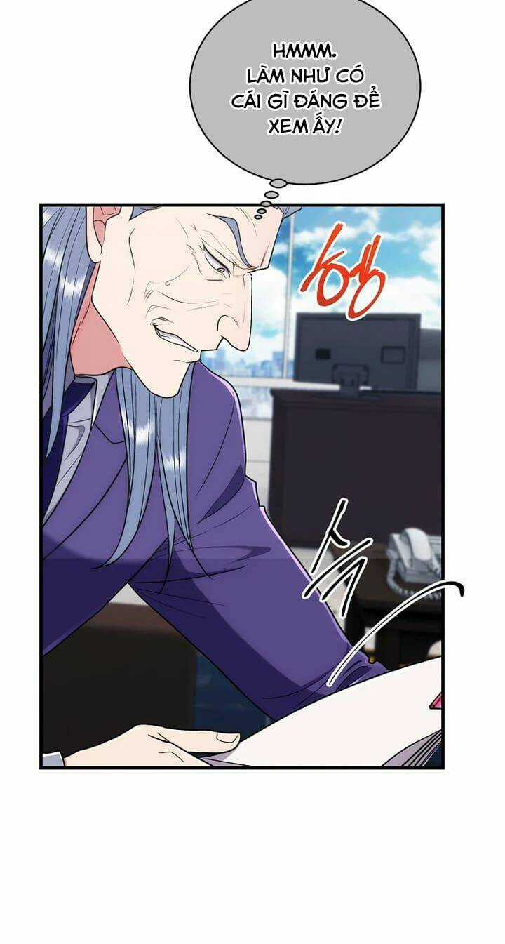 Bác Sĩ Trở Lại Chapter 126 trang 51