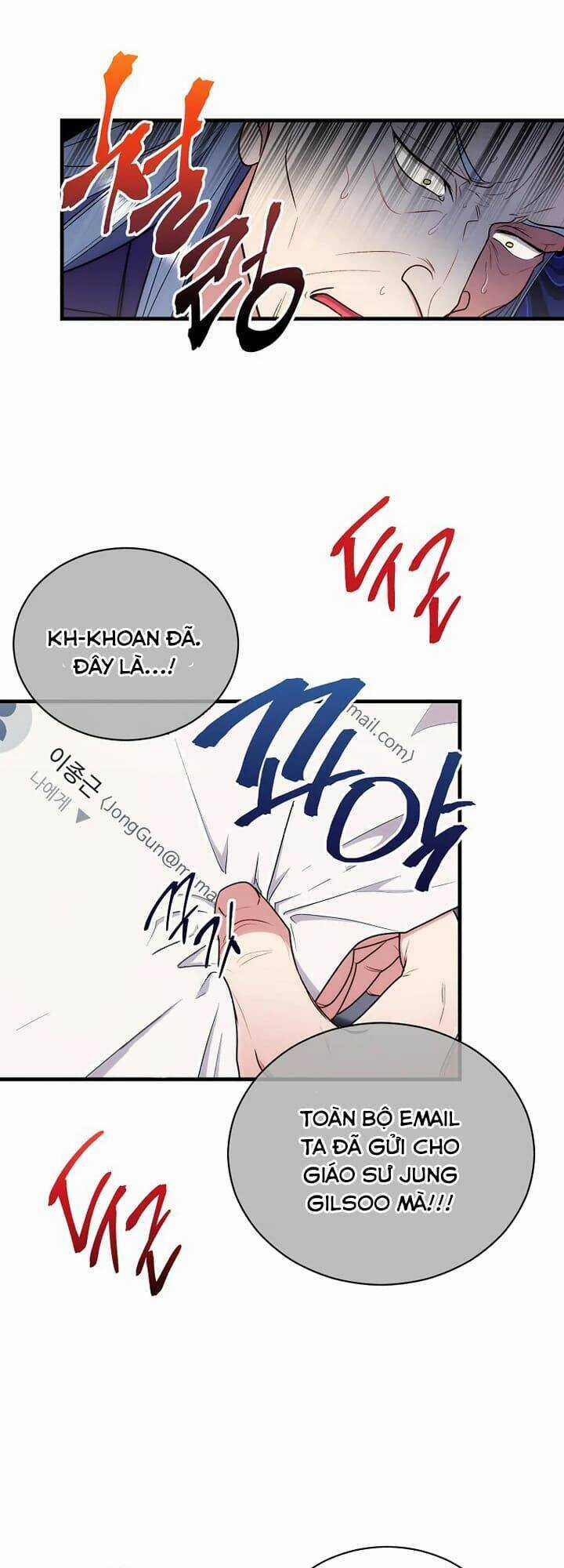 Bác Sĩ Trở Lại Chapter 126 trang 52