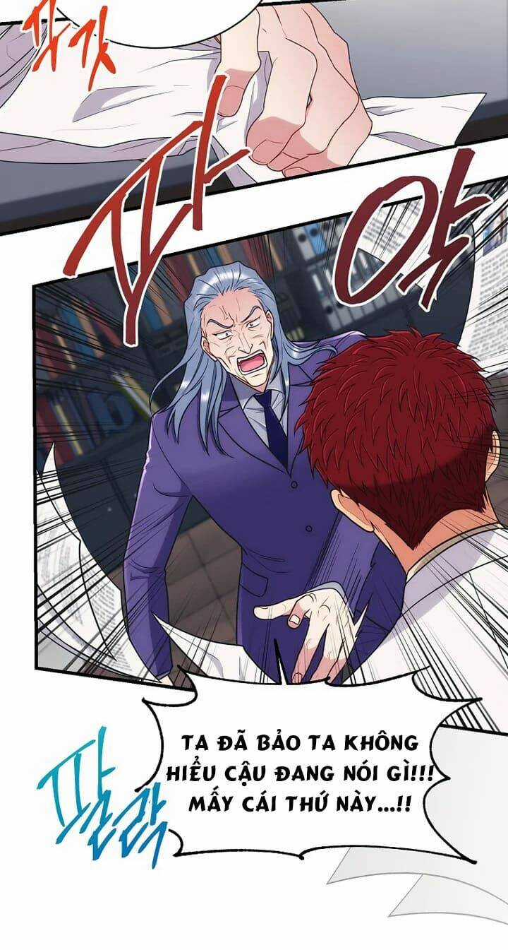 Bác Sĩ Trở Lại Chapter 126 trang 54