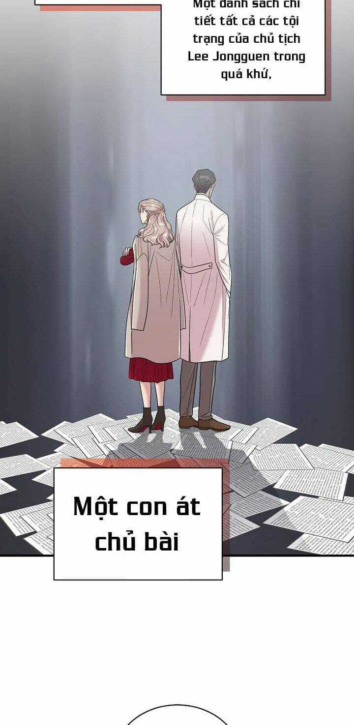 Bác Sĩ Trở Lại Chapter 126 trang 57