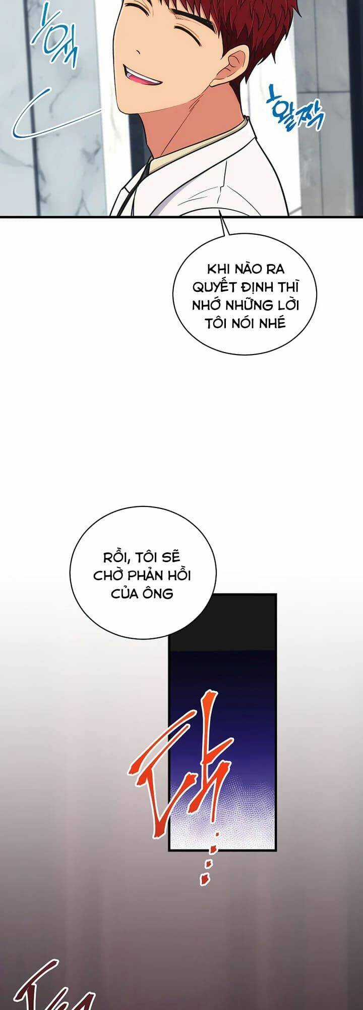 Bác Sĩ Trở Lại Chapter 126 trang 61