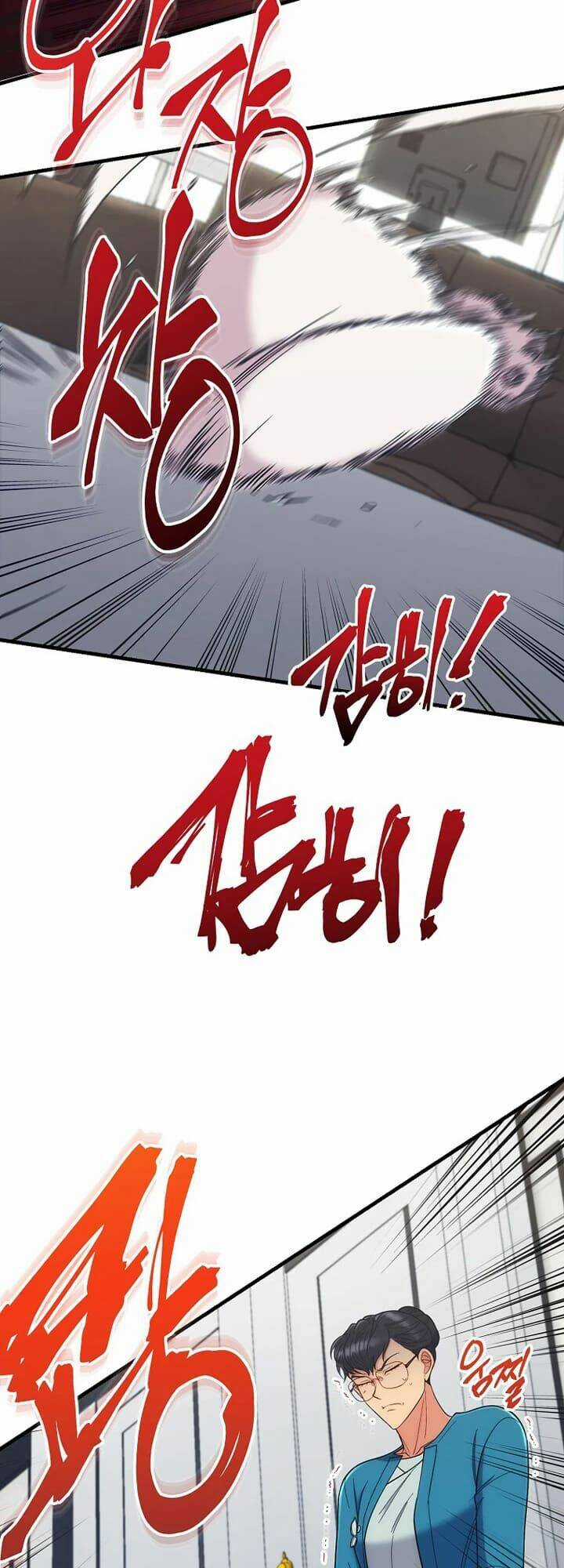 Bác Sĩ Trở Lại Chapter 126 trang 64