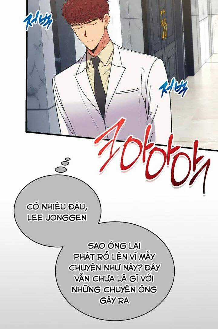 Bác Sĩ Trở Lại Chapter 126 trang 66