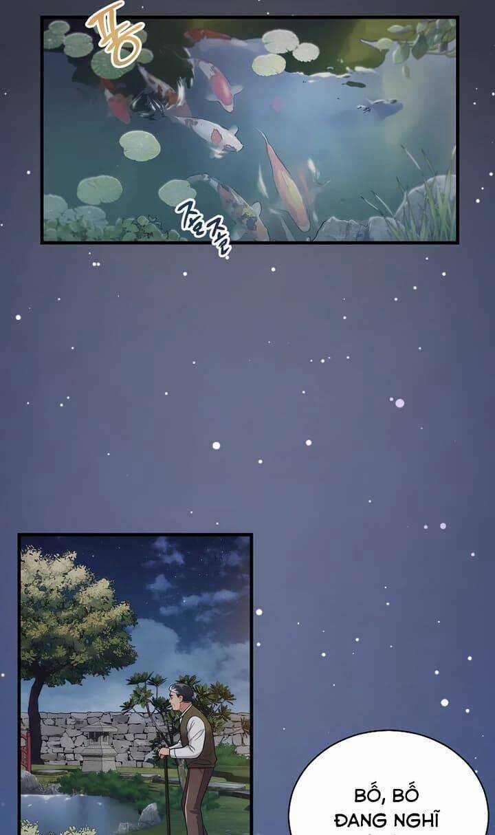 Bác Sĩ Trở Lại Chapter 126 trang 8