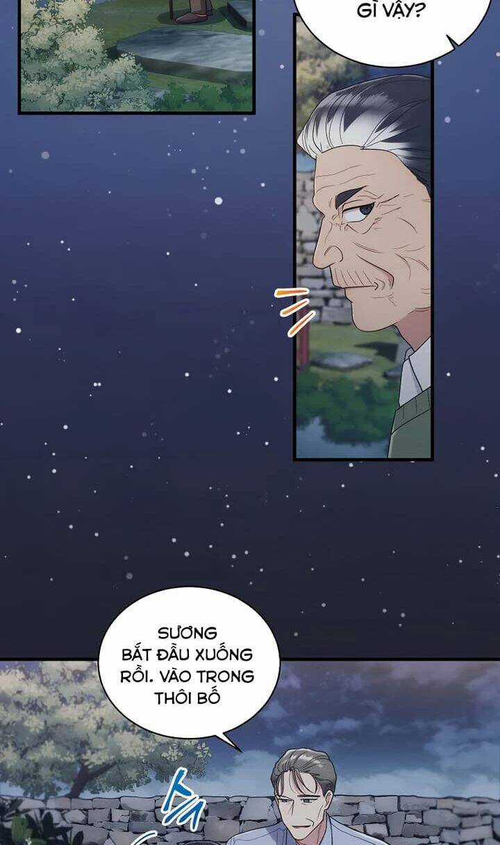 Bác Sĩ Trở Lại Chapter 126 trang 9