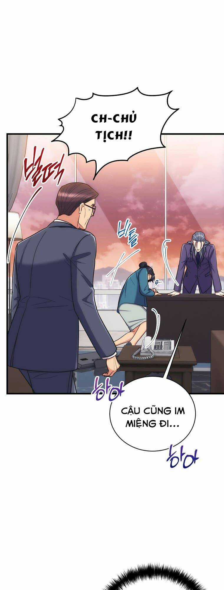 Bác Sĩ Trở Lại Chapter 127 trang 13