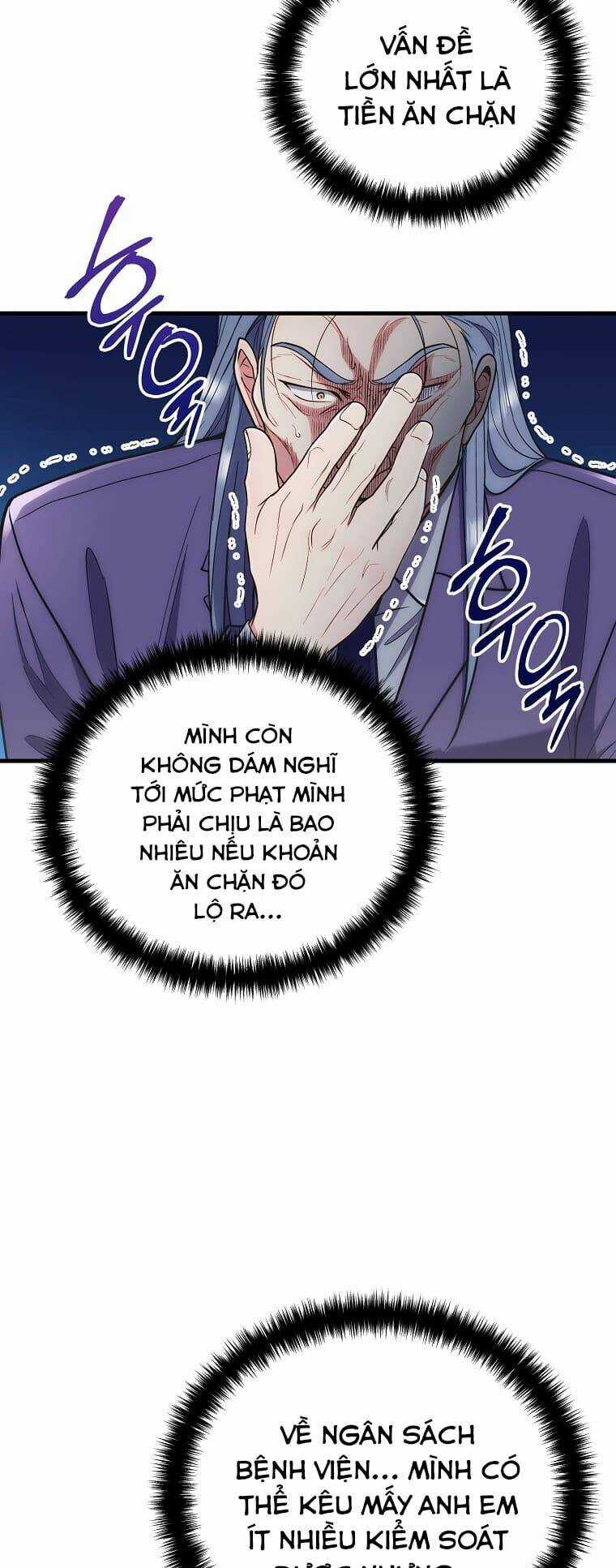 Bác Sĩ Trở Lại Chapter 127 trang 14