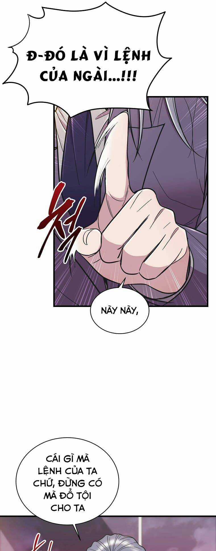 Bác Sĩ Trở Lại Chapter 127 trang 17