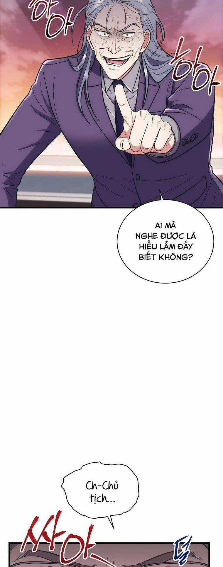 Bác Sĩ Trở Lại Chapter 127 trang 18