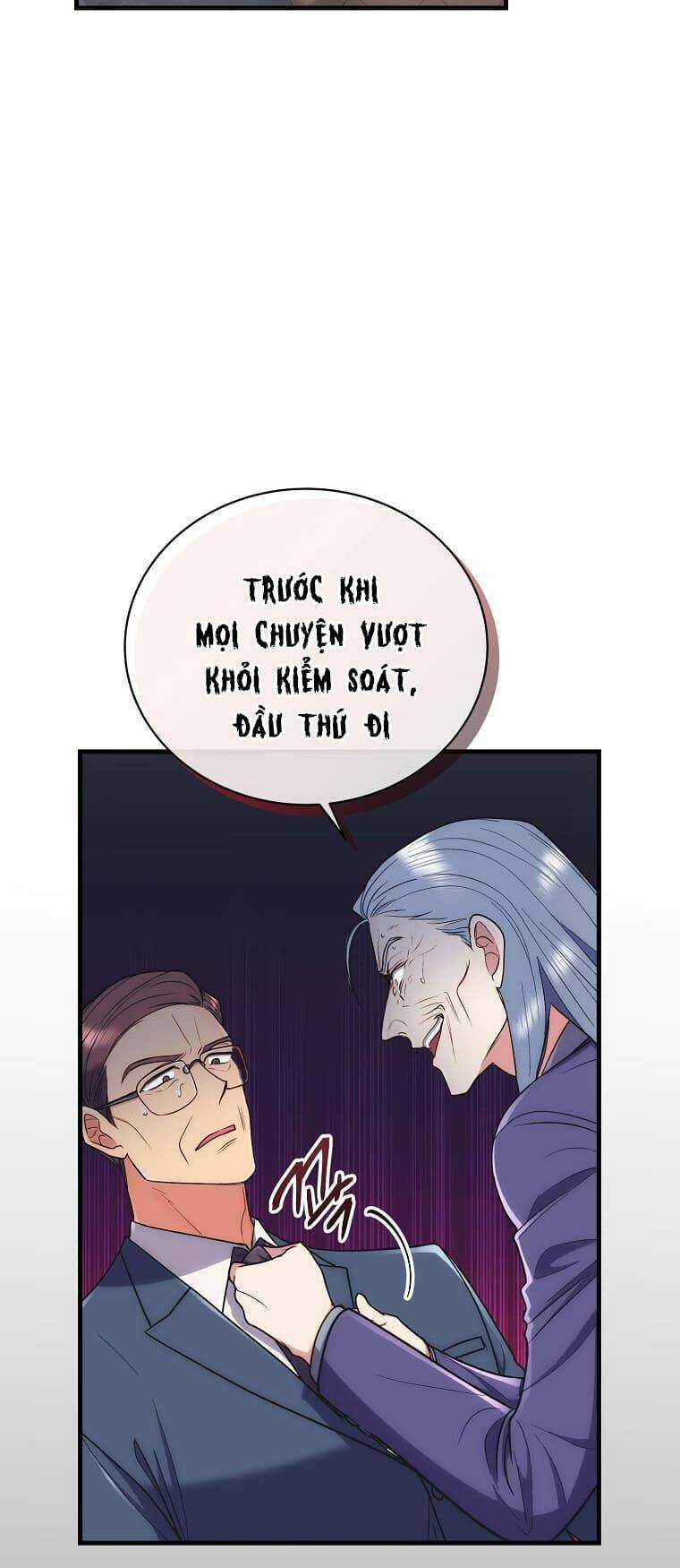 Bác Sĩ Trở Lại Chapter 127 trang 20