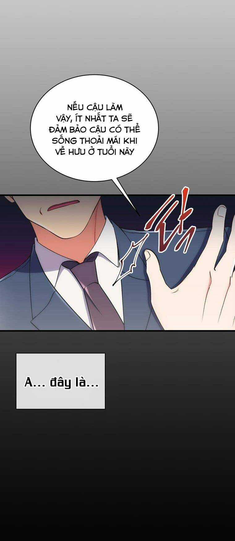 Bác Sĩ Trở Lại Chapter 127 trang 21