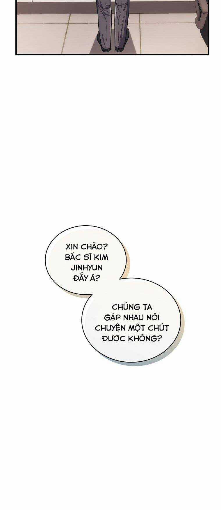 Bác Sĩ Trở Lại Chapter 127 trang 27