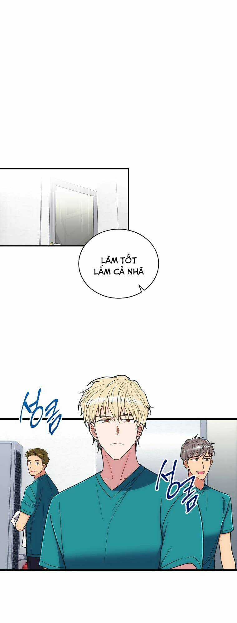 Bác Sĩ Trở Lại Chapter 127 trang 28